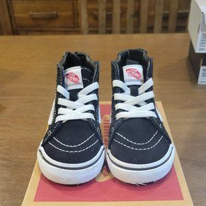 Sk8-hi zip